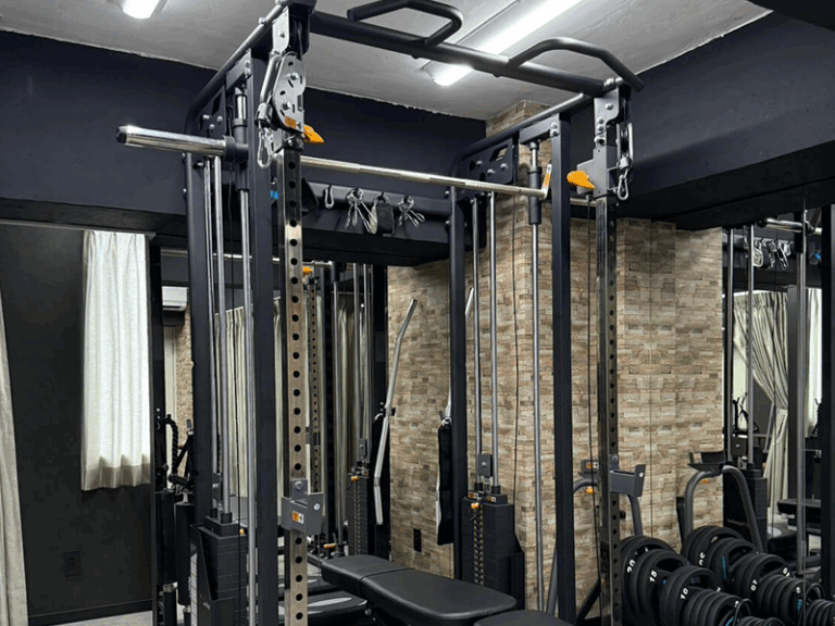 パーソナルビューティージム 勝どき・晴海店 様