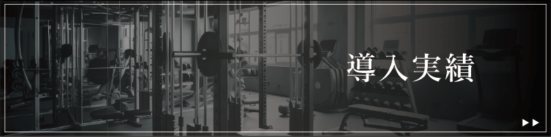 導入実績