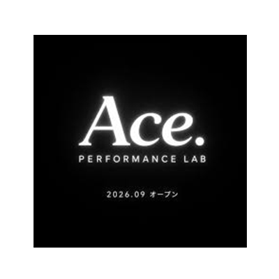 Ace.Performance Labロゴ